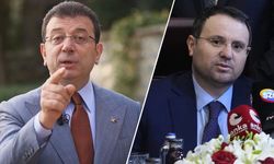 İmamoğlu'ndan Bakan Gürlek'e yanıt: Yüreğiniz yetiyorsa canlı yayınlayın!