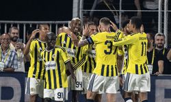 Fenerbahçe Sturm Graz'ı devirdi: Şampiyonlar Ligi yolunda kritik virajı döndü