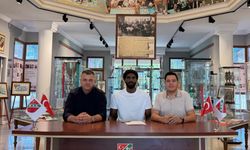 Karşıyaka Basket Muhaymin Mustafa'yı kadrosuna ekledi