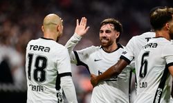 Beşiktaş’tan sezona tek gollü başlangıç