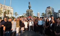 Yeni Parti İzmir İl Yönetimi belli oldu