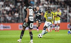 Fenerbahçe Şampiyonlar Ligi play-off turuna adını yazdırdı: Sturm Graz rövanşı 1-0 bitti