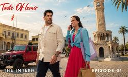 Go Türkiye İzmir dizisini yayınladı… Sahneleri eleştirilerin hedefinde yer aldı