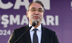İBB Genel Sekreter Yardımcısı Mahir Polat hastaneye kaldırıldı