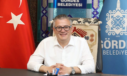 Gördes Belediyesi Başkanı İbrahim Büke hakkında soruşturma izni verildi