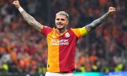 Icardi'yle anılmıştı: Lazio'dan resmî açıklama geldi