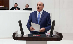 CHP'li İlhan Kesici'den 'sürece' itiraz: Teklife 'hayır' oyu vereceğim
