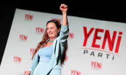 YENİ Parti Manisa İl Başkanı İlksen Özalper gözaltına alındı