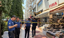 İşyerine kurşun yağdırdı... Dükkan sahibi hayatını kaybetti