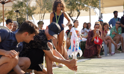Hypatia Bilim ve İletişim Festivali bu sene Foça’da