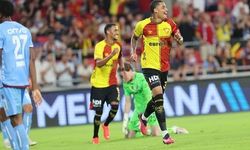 Göztepe’nin yeni sezon heyecanı Samsun’da başlıyor