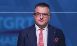 'Cem Küçük' soruşturmasında yeni gelişme: İsmail Çanak gözaltına alındı