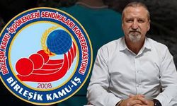 Enflasyon rakamlarına Kamu İş İzmir’den tepki: TÜİK harikalar diyarında