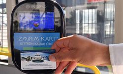 İzmirim Kart’a bakiye yüklemede yeni alternatif: Banka uygulamaları entegre edildi