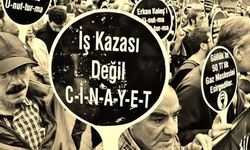 İSİG raporu açıklandı… İzmir’de 1 ayda 6 iş cinayeti