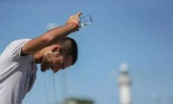 İzmir’in hava raporu… Ekstrem sıcaklar azalacak