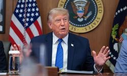 Trump'tan İran ile anlaşma mesajı