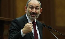 Dilekçeyi cumhurbaşkanına sundu… Paşinyan istifa etti