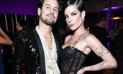 Ünlü şarkıcı Halsey'in türkçe paylaşımları yoğun ilgi gördü