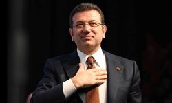 İmamoğlu'ndan 'çerçeve yasa' açıklaması: Özel’i destekliyor, Demirtaş'ın barış temennilerini kıymetli buluyorum