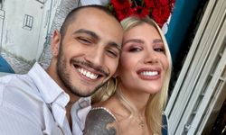 İrem Derici’nin nişanlısı Melih Kunukçu tutuklandı