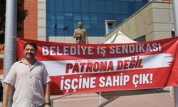 Karabağlar Belediyesi önünde direniş sürüyor: Mengirkaon’dan yeni açıklama
