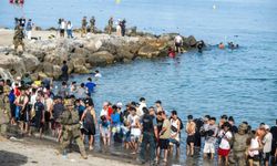 İspanya düzensiz göçmenlerle baş edemedi... Avrupa'dan 'dayanışma' talebi edilecek