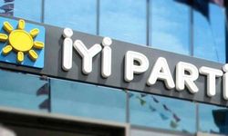 İYİ Parti Selçuk İlçe Başkanı belli oldu
