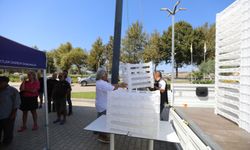 Selçuk’ta incir üreticilerine kerevet desteği
