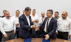 İZBETON’da toplu iş sözleşmesi imzalandı: İlk altı ay yüzde 16,30 zam, ağır şartlarda çalışanlara ek prim