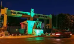Resmi Gazete’de yayınlandı: Ege Ordu Komutanlığında görev değişimi!