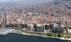 MTA yeni diri fay haritasını açıkladı: İzmir’de 11 ilçe riskli bölgede!