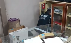 İzmir'de dev taraftar operasyonu: 51 şüpheli tutuklandı