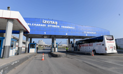 İzmir Otogarı’nda yeni dönem: İşletme modeli değişiyor