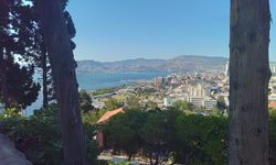 İzmir'in ilçeleri sanıldığı gibi değil: Arada 400 kat var var!