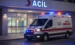 Tire'de otomobilin çarptığı elektrikli motosikletin sürücüsü öldü