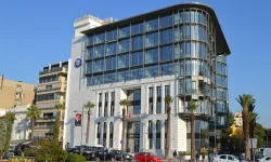 İZTO'dan açıklama: Kurum adını ve logosunu izinsiz kullananlar hakkında yasal ve idari işlemler başlatılacak