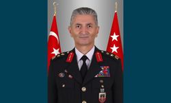 İzmir’de üst düzey atama… İl Jandarma Komutanı değişti
