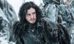 Game of Thrones’un Jon Snow’u artık Harry Potter dizisinin kadrosunda!