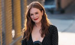 Julianne Moore 20 yıl sonra sahneye dönüyor