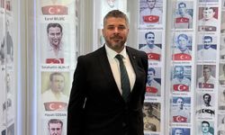 Karşıyaka'da Başkan Tusder'den taraftara kombine çağrısı: Hayatta kalmak için her nefese ihtiyacımız var
