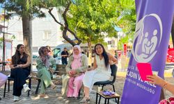 Buca’da kadınlar buluşuyor, dayanışma güçleniyor
