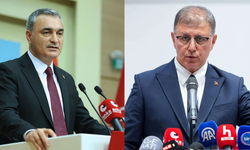 Tugay’ın AKP’ye geçiş iddiasına Sarı’dan sert çıkış: Aday yapanların hiç suçu yok mu?