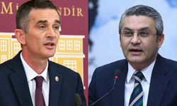 Salıcı’dan Dikbayır’a sert tepki: Parlamentoda rozetini takmadığınız parti kalmayacak