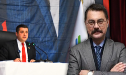 Barış Karcı’dan ilk açıklama: Hak ve doğrudan yana, daha çok çalışacağız