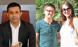 Kuşadası'nda Ezgi Tezcan ve Umut Yaşar’a gözaltı kararı... Ömer Günel: Savunma hakkım gasp edildi