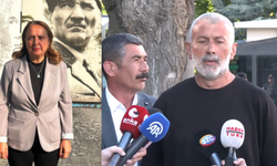 CHP'li Dinçer'den cezaevindeki Başaran Aksu'ya ziyaret: Bir an önce özgürlüğüne kavuşmalı