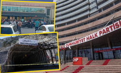 CHP’den Çayırhan’daki göçükte 'Özelleştirme' vurgusu: İş kazası denilerek geçiştirilemez!