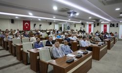 CHP'li Ezgi Aktaş: Karabağlar Meclisi'nde psikolojik şiddete uğradım