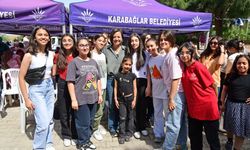 Karabağlar’da LGS gururu: Yüzde 95,7 yerleşme oranı